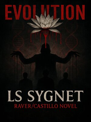 cover image of Evolution